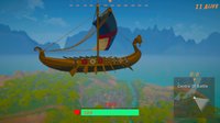 Wilderness Evolved Battle screenshot, image №1753683 - RAWG