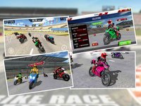 Bike Race X speed screenshot, image №1756456 - RAWG