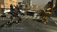 Transformers: The Game screenshot, image №472173 - RAWG