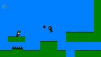 Legend of the Parkour Ninja screenshot, image №1253004 - RAWG