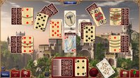 Jewel Match Solitaire screenshot, image №841131 - RAWG