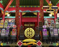 Reel Deal Slots: Treasures of the Far East screenshot, image №539717 - RAWG