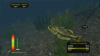 Bass Pro Shops: The Strike screenshot, image №535739 - RAWG