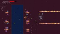 Mage McDuffy's Last Buffet screenshot, image №3477640 - RAWG