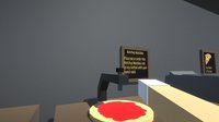 Pizzanator - Pizza Simulator screenshot, image №1049361 - RAWG