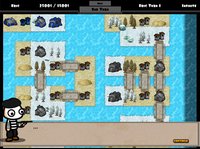 Warbands: Rise of Baron Muntu screenshot, image №333564 - RAWG