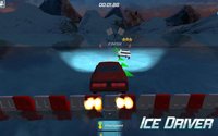 Ice Driver screenshot, image №1335236 - RAWG