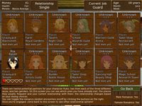 Spirited Heart Girl's Love screenshot, image №584761 - RAWG