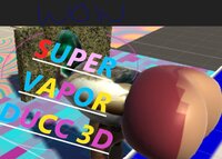 Super Vapor Ducc 3D screenshot, image №2941566 - RAWG