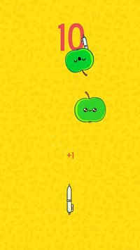 Pineapple Pen screenshot, image №1429309 - RAWG