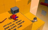 🕷💩Poopy Parker💩🕷 screenshot, image №3054493 - RAWG
