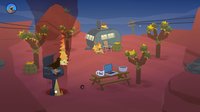 Donut County screenshot, image №1807219 - RAWG