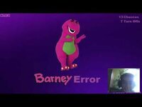 Barney Error (MickeyGames) screenshot, image №3606895 - RAWG
