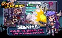 Zombies Ate My Friends screenshot, image №1568893 - RAWG