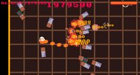 Chocolate Wars screenshot, image №2733714 - RAWG