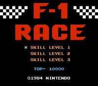 F1 Race screenshot, image №2149204 - RAWG