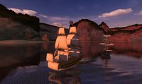 Pirates of the Burning Sea screenshot, image №355863 - RAWG