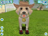 Dogz 6 screenshot, image №468983 - RAWG