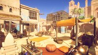 Cozy Desert screenshot, image №3939984 - RAWG