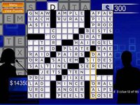 Merv Griffin's Crosswords screenshot, image №492971 - RAWG