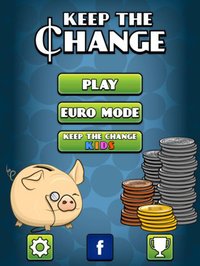 Keep the Change by Enscene screenshot, image №1712971 - RAWG