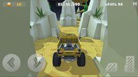 Mountain Climb: Stunt screenshot, image №2070714 - RAWG