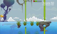 Birdie (Rahulmark) screenshot, image №2806690 - RAWG