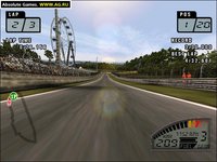 Test Drive Le Mans screenshot, image №312792 - RAWG
