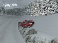 Colin McRae Rally 2.0 screenshot, image №308018 - RAWG