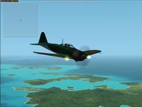 Microsoft Combat Flight Simulator 2 screenshot, image №311199 - RAWG