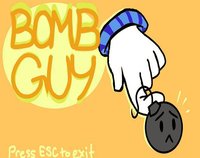 BombGuy screenshot, image №1204028 - RAWG