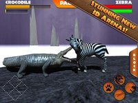 Safari Arena: Wildlife Arcade Fighter screenshot, image №1968126 - RAWG