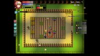 Underdone (itch) screenshot, image №1879148 - RAWG