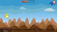 Chubby Bird screenshot, image №1974854 - RAWG