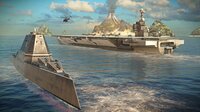 Modern Warships screenshot, image №2618994 - RAWG