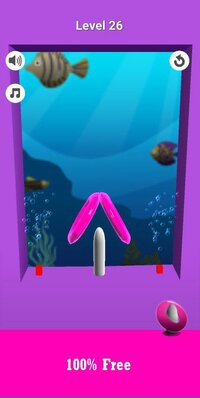 Water Ring Toss screenshot, image №2615120 - RAWG