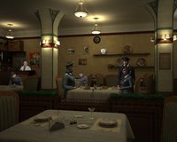 A Stroke of Fate: Operation Valkyrie screenshot, image №476325 - RAWG