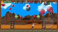 Bubble Zombie Pang screenshot, image №1303379 - RAWG