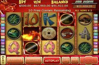 Dragon Dollars Slots screenshot, image №1383241 - RAWG