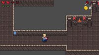 Blade and Burden screenshot, image №4150194 - RAWG