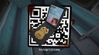 QR Code Killer screenshot, image №2163386 - RAWG