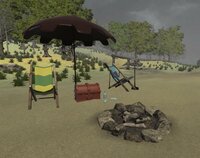 Beach Billionare screenshot, image №2839221 - RAWG