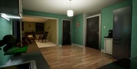 Espace the rooms screenshot, image №2902395 - RAWG