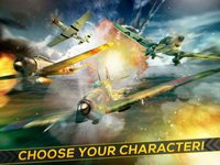Allies Sky Raiders WW2: 1942 Iron Storm in Air Force Empires Free screenshot, image №1762074 - RAWG