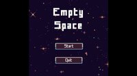 Empty Space (TonySaysHi) screenshot, image №3202194 - RAWG