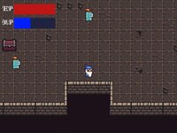 Dungeon Wizard (robbossmango89, RedX16) screenshot, image №3217306 - RAWG