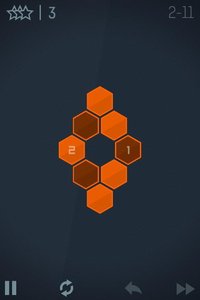 Kings Kollege: Hivex (itch) screenshot, image №1184098 - RAWG