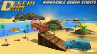 Dubai jeep Drift Desert Race screenshot, image №1564950 - RAWG
