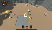 Pit Rats screenshot, image №3431562 - RAWG