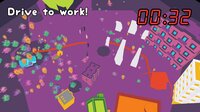 A Day in the Life of Your Average Punk Rock Musician From Mars screenshot, image №3789598 - RAWG